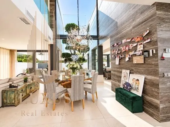 ✨ villa de lujo moderna en el corazón de el albir | diseño, exclusividad y confort mediterráneo — 32