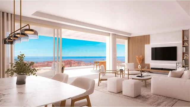 Descubre ABSOLUTE Estepona: Tu Paraíso en la Costa del Sol - foto 3