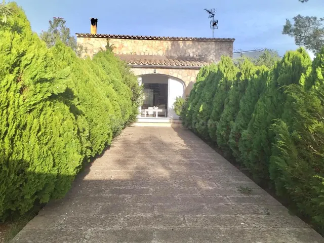 Se vende villa con licencia de alquiler vacacional en Cresta - foto 3
