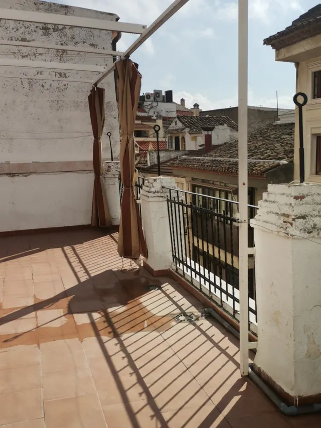SE VENDE PISO ZONA SAN ILDEFONSO — 36