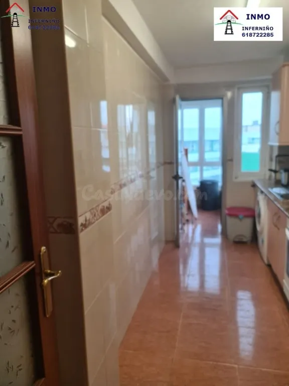 Piso en Venta en Ferrol La Coruña Ref: 438456 - foto 4