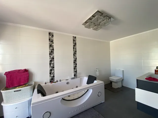Chalet 4 habitaciones 241m² en venta - Riviera del sol — 26