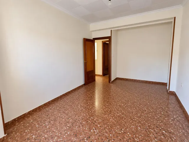 Primer piso en el centro de La Unión — 21