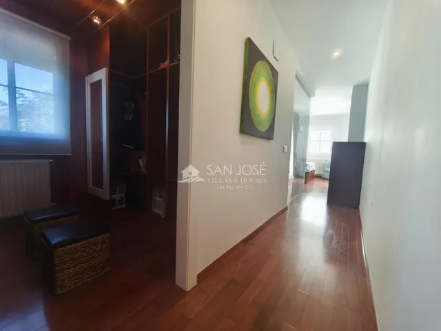 Venta de chalet en Aspe, santa elena — 17
