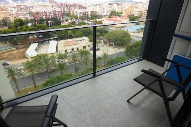 Apartamento 4 habitaciones 216m² en venta - Nou Alacant — 7
