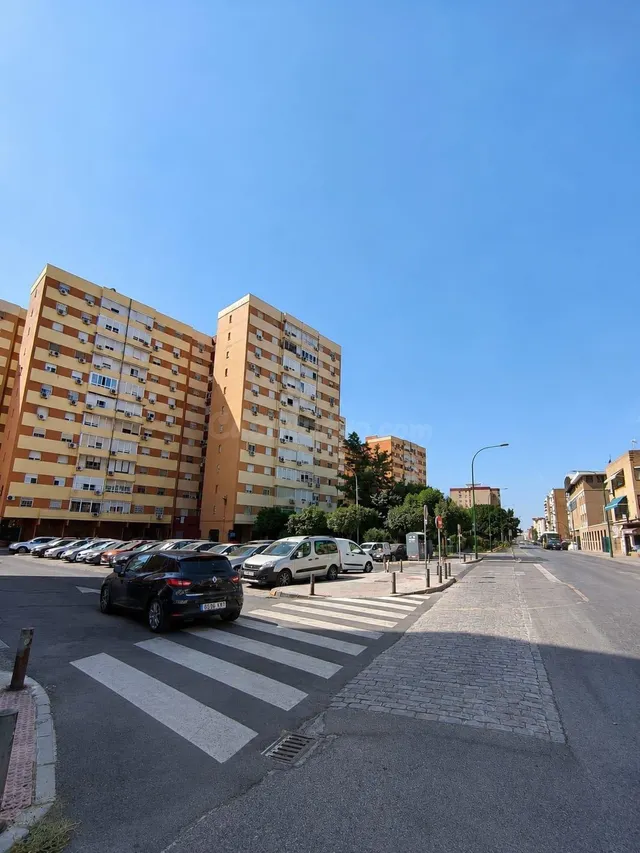 Piso 4 habitaciones 95m² en venta - Los Carteros - San Diego