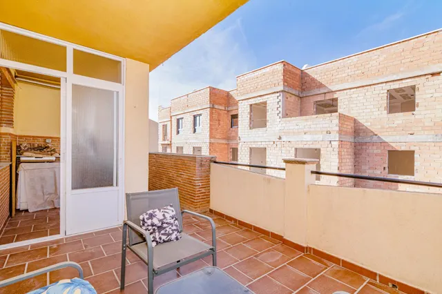 Piso 2 habitaciones 89m² en venta - A la Salida de las Gabias — 33