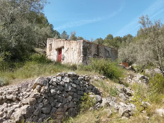 Finca Rústica en Venta en Tortosa - Oportunidad Única por 40 - foto 2