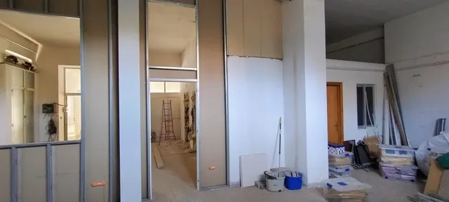 ALQUILER LOCAL 306 m2 EN AVENIDA ORIHUELA — 7