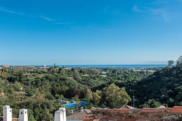Ático 2 habitaciones 109m² en venta - Puerto de la Torre — 20