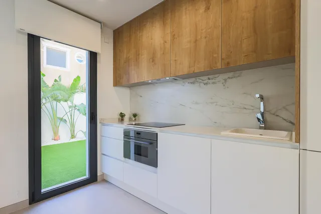 Villa 3 habitaciones 109m² en venta - Orihuela Costa — 42