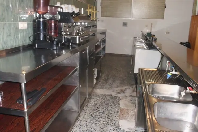Local Comercial en Sant Rafael - Ontinyent — 3