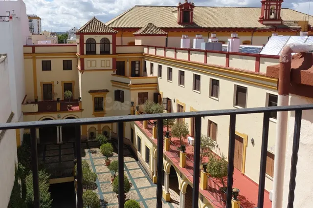 Precioso piso junto Plaza de San Lorenzo!!! — 4