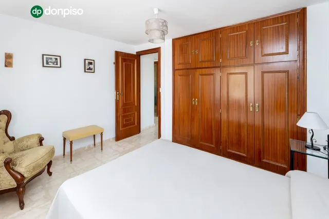 Finca en el término "Los LLanos " en Moraleda de Zafayona a 20 minutos de Granada Capital — 26