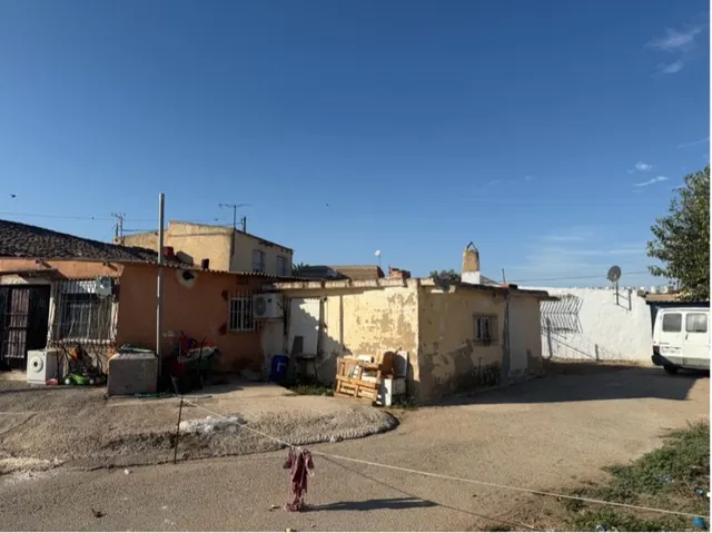 Venta casa en La Grajuela - San Javier — 3