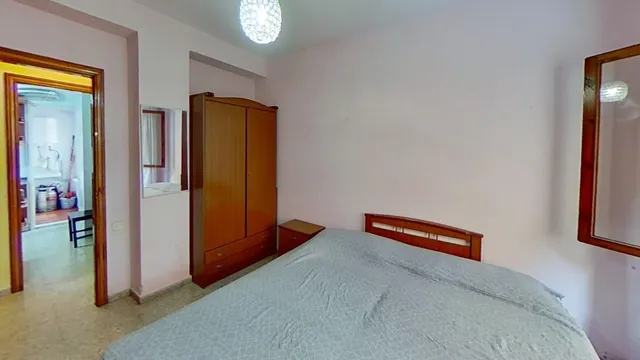 Vive junto a las faldas del castillo Sta Bárbara — 20