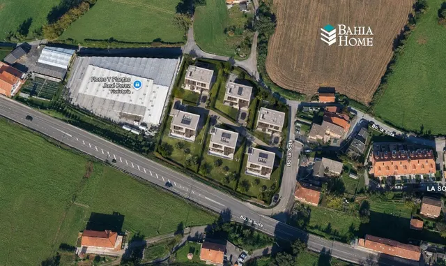 Terreno incluido en categoría urbanística UAB, destinada a u - foto 2