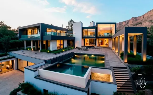 4 parcelas exclusivas en Benahavís para construir villas de 