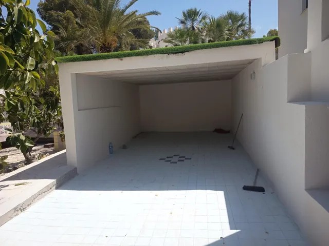 Exclusiva Villa Castillo en el Albir — 35