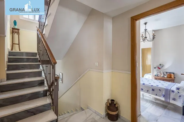VIVIENDA con encanto en PALACIO DE DEPORTES — 25