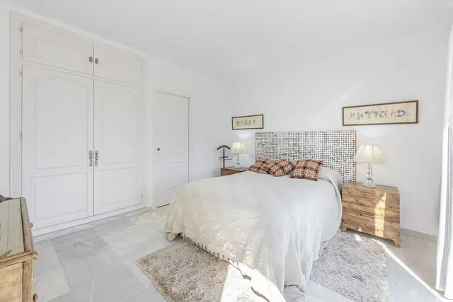 Adosado 3 habitaciones 184m² en venta - Marbella — 21