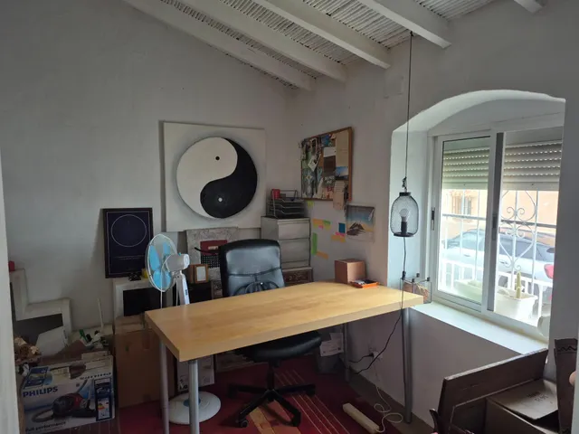 CASA CON ENCANTO EN ALMAYATE COSTA — 7
