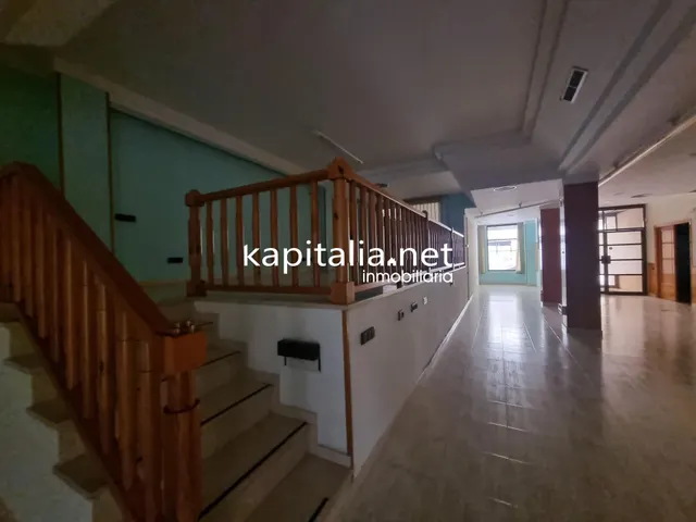Local a la venta en Ontinyent — 8