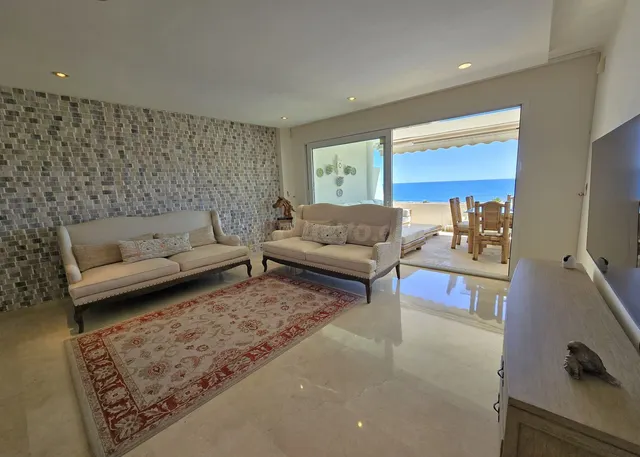 Apartamento 3 habitaciones 113m² en venta - Costa Del Sol - foto 2