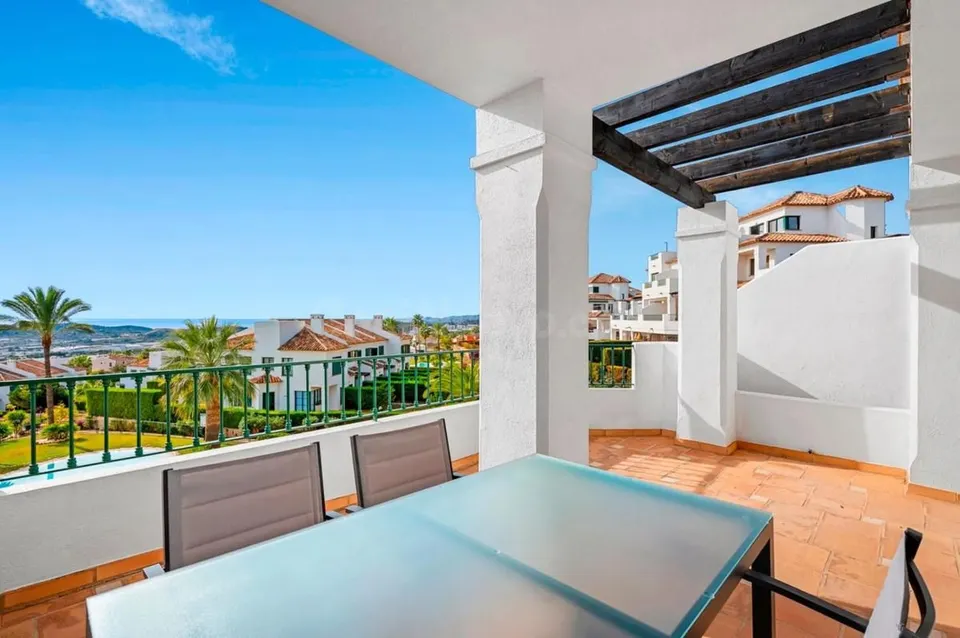 Apartamento 1 habitación 87m² en venta - Finestrat hills