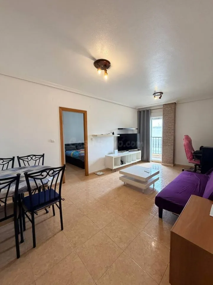 Apartamento 1 habitación 66m² en venta - Centro