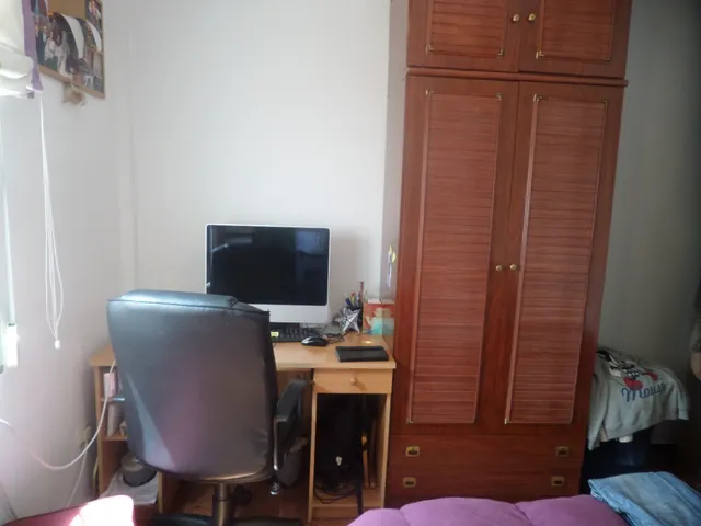 Piso de 3 dormitorios en el centro de Tomelloso — 22