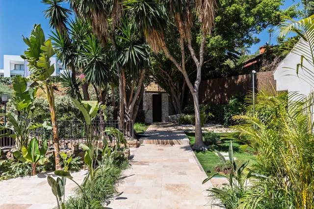 Chalet 5 habitaciones 785m² en venta - Marbella — 12