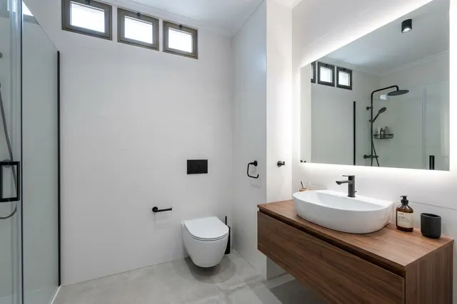 Exclusivo piso alto con vistas al mar en el Centro Tradicional: ideal para proyecto de reforma — 6