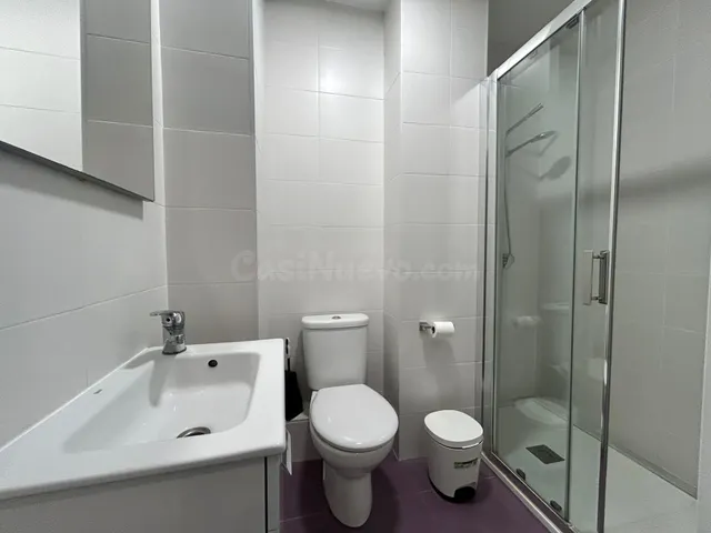 habitaciones para estudiantes de Septiembre a Junio - foto 5