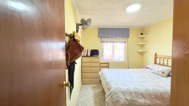 Bungalow 2 habitaciones 46m² en venta - Torretas — 10