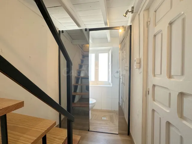 Encantadora casa de pueblo a solo 15 Minutos de Ávila, Medin - foto 3