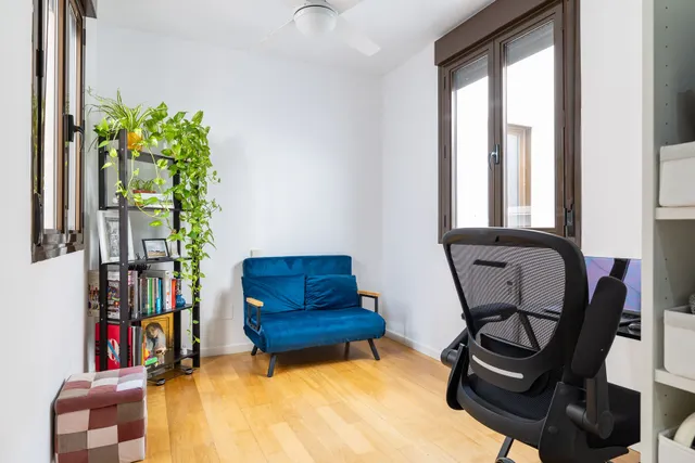 Una vivienda amplia y bien distribuida en Antón Martín — 14