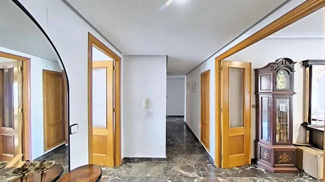 Apartamento 4 habitaciones 159m² en venta - Zona Pueblo — 6