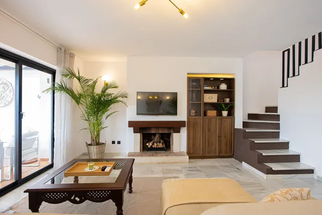 Ático Dúplex 2 habitaciones 100m² en venta - Marbella - foto 5