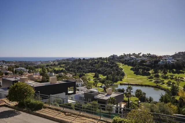 Chalet 3 habitaciones 245m² en venta - El Madroñal — 33