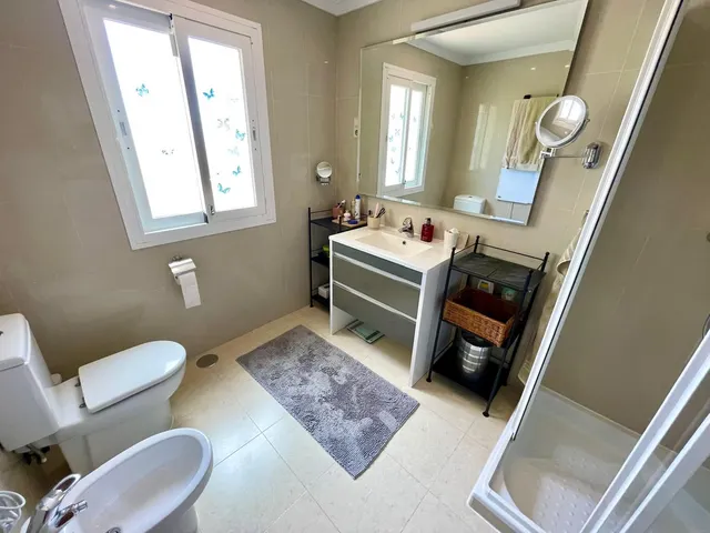 Ático 3 habitaciones 112m² en venta - Campo de Mijas — 26