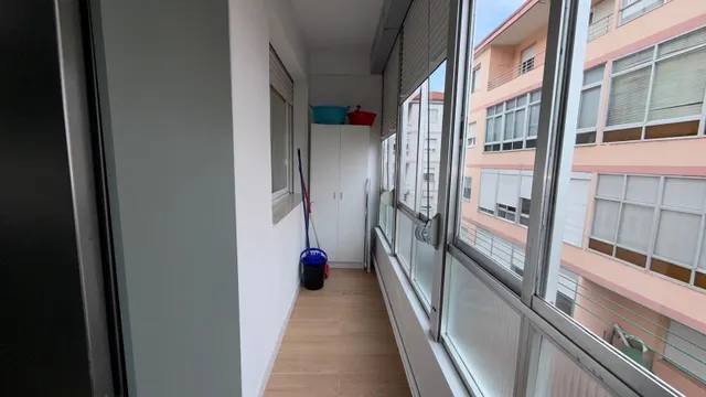 Piso 3 habitaciones 82m² en alquiler - Mariñamansa — 9