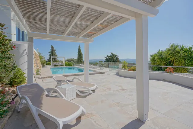 Villa 5 habitaciones 359m² en venta - Benissa pueblo — 33