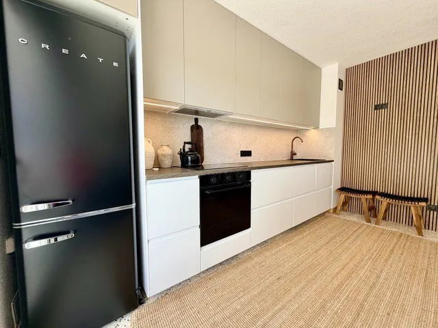 Apartamento 2 habitaciones 43m² en venta - Urbanizaciones — 11