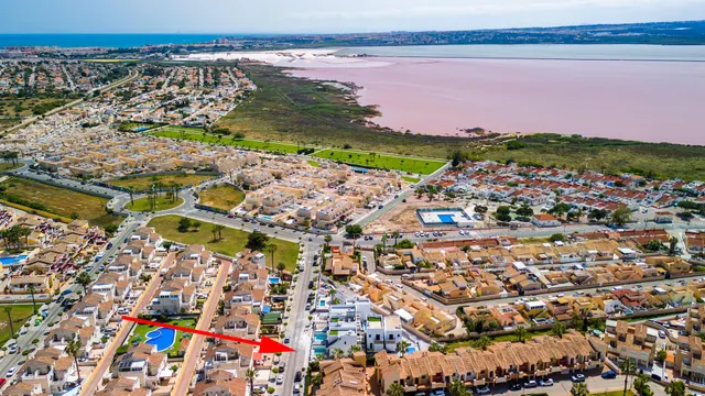 Villa 3 habitaciones 105m² en venta - El limonar — 43