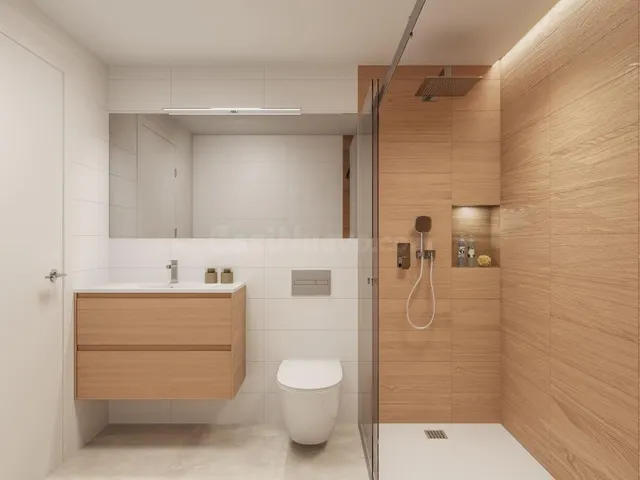 Ático 3 habitaciones 91m² en venta - Pueblo - foto 5