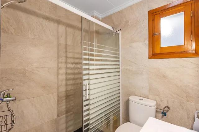 Bungalow en planta baja a 400 metros de la Playa de Los Náufragos — 24