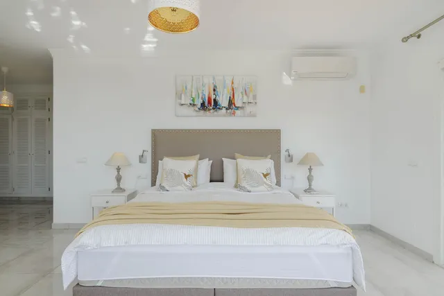 Chalet 4 habitaciones 386m² en venta - Riviera del sol — 7