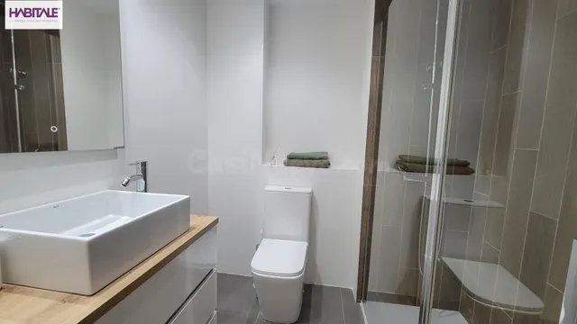 HABITACIÓN DE ALQUILER TEMPORAL PARA ESTUDIANTES - foto 4