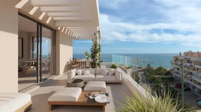 Apartamento en venta en Rincón de la Victoria — 6